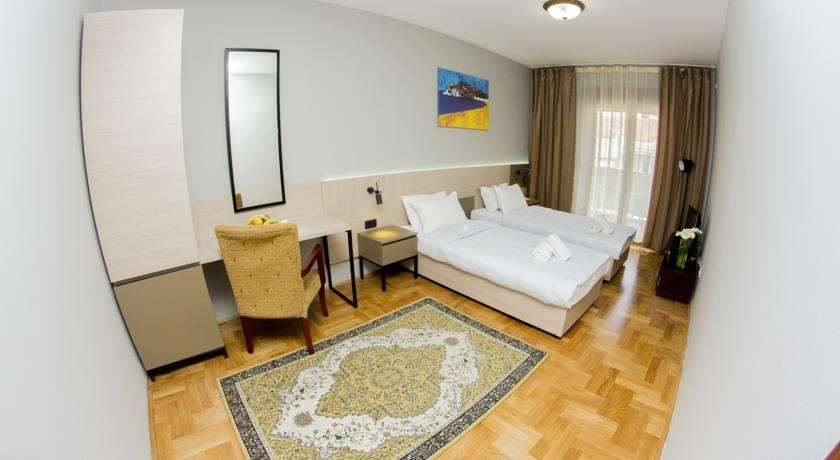 Magnolia Apartments Tivat Cameră foto