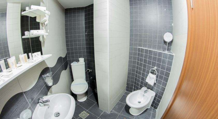 Magnolia Apartments Tivat Cameră foto