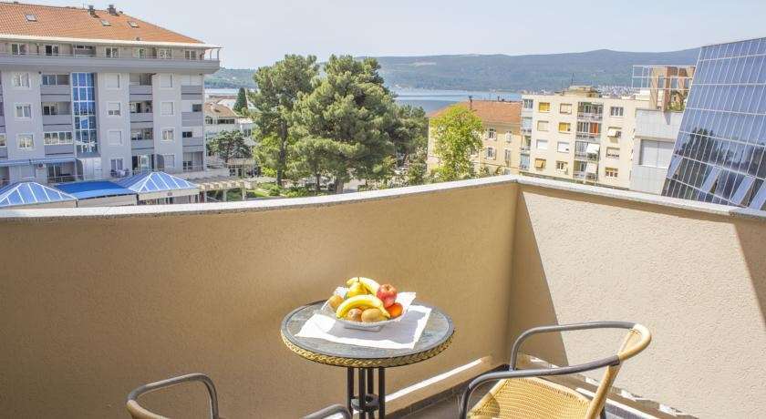 Magnolia Apartments Tivat Cameră foto
